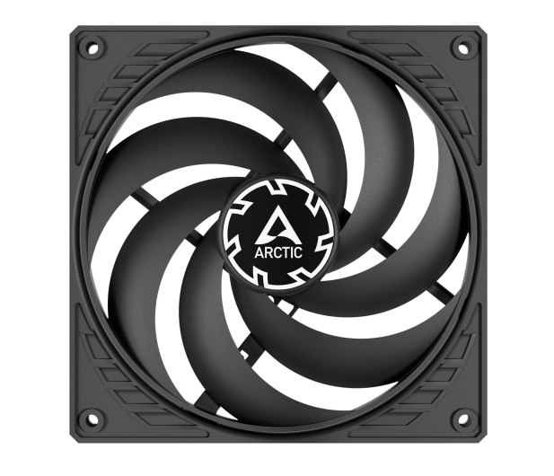 Arctic P14 Slim PWM PST 140mm - 1353217 - zdjęcie